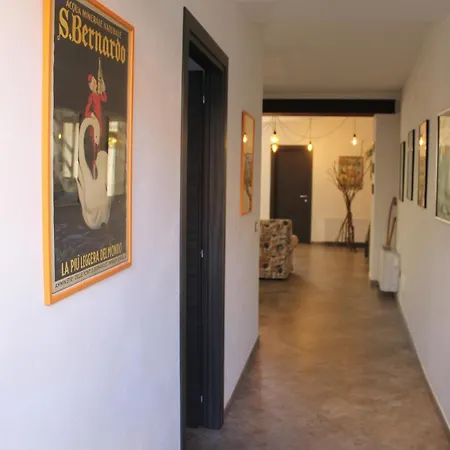 Casa Carlotta * Domusnovas