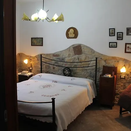 Σπίτι διακοπών Casa Carlotta *