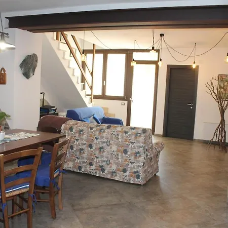 Σπίτι διακοπών Casa Carlotta