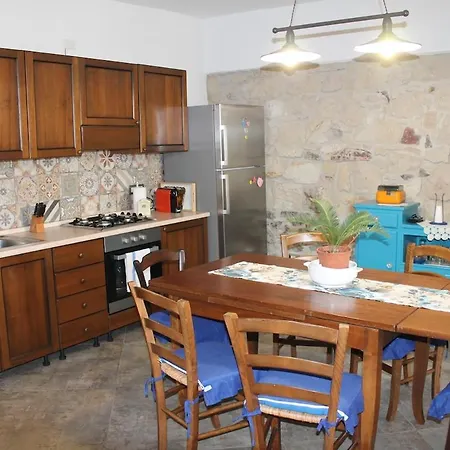 Σπίτι διακοπών Casa Carlotta