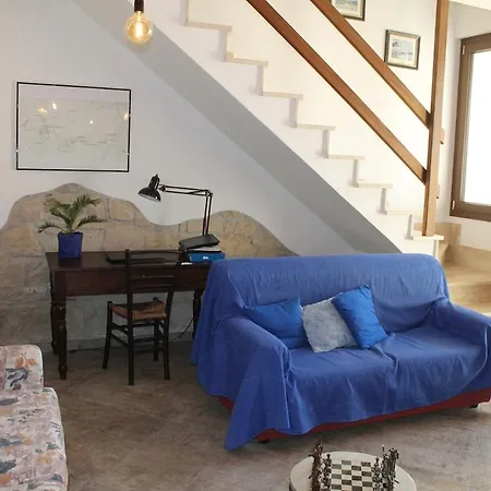 Σπίτι διακοπών Casa Carlotta *