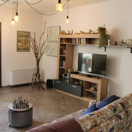 Casa Carlotta Σπίτι διακοπών *
