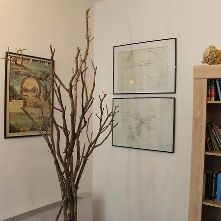 Σπίτι διακοπών Casa Carlotta