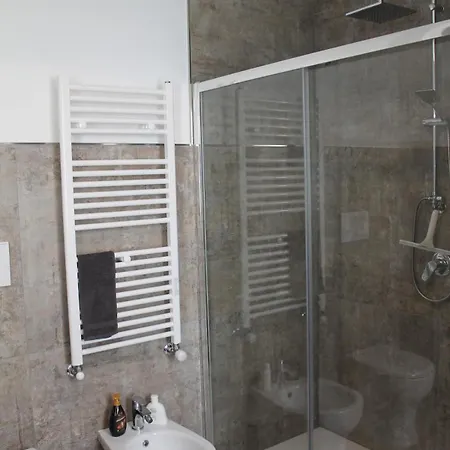Σπίτι διακοπών Casa Carlotta