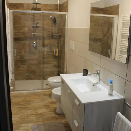 Casa Carlotta Prázdninový dům