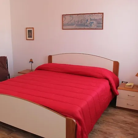 Casa Carlotta * Domusnovas