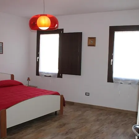 Casa Carlotta Prázdninový dům Domusnovas
