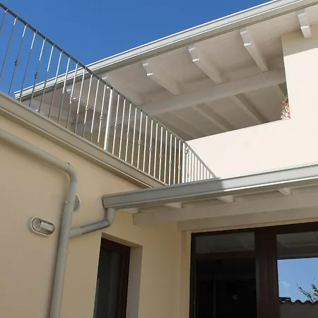 Prázdninový dům Casa Carlotta Domusnovas