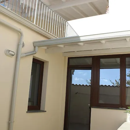 Prázdninový dům Casa Carlotta