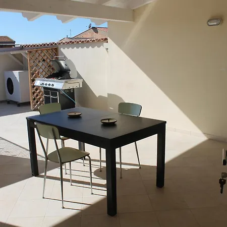 Σπίτι διακοπών Casa Carlotta *