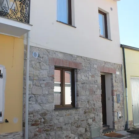 Casa Carlotta Σπίτι διακοπών