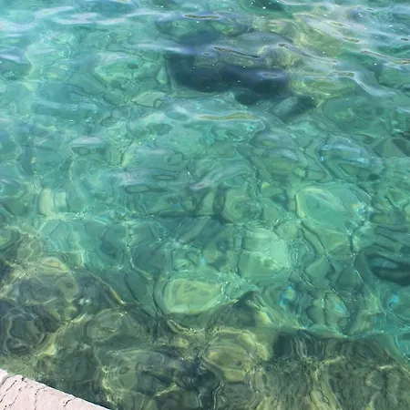 Σπίτι διακοπών Casa Carlotta Domusnovas