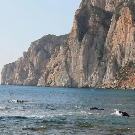 Casa Carlotta Σπίτι διακοπών