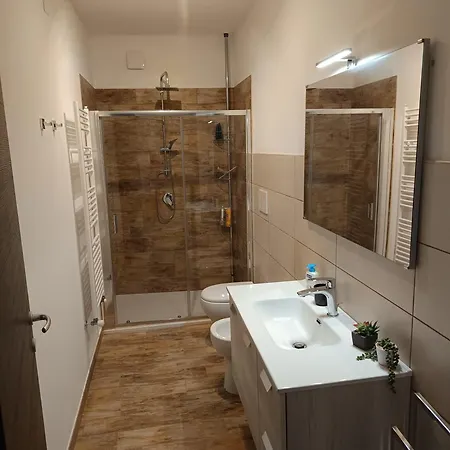 Σπίτι διακοπών Casa Carlotta *