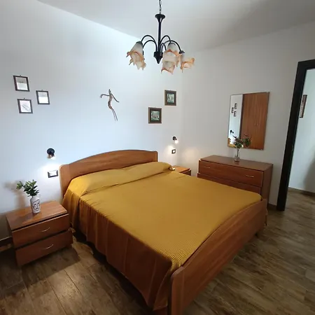 Casa Carlotta * Domusnovas