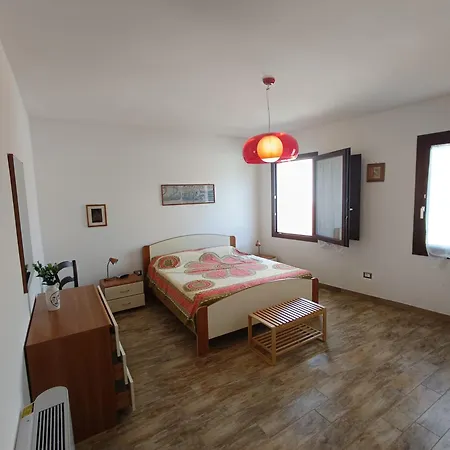 Casa Carlotta Σπίτι διακοπών *