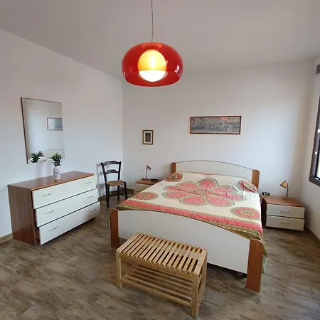 Σπίτι διακοπών Casa Carlotta