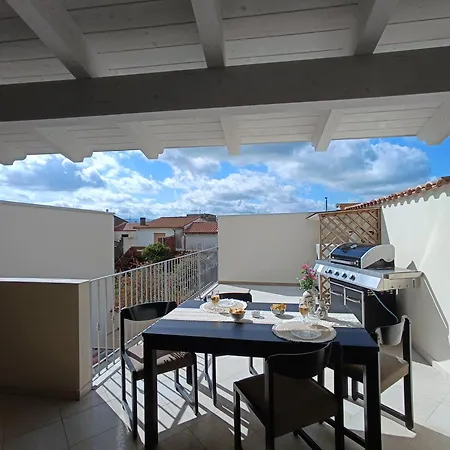 Σπίτι διακοπών Casa Carlotta