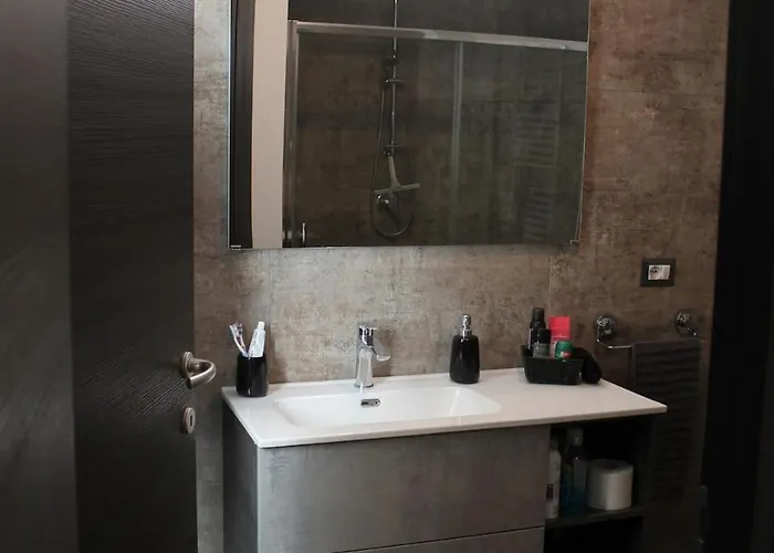 Hébergement de vacances Casa Carlotta Domusnovas